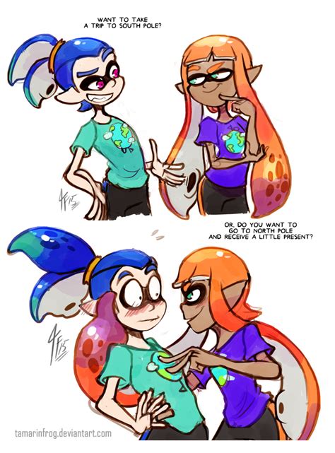 frye splatoon porn|Rule 34 .